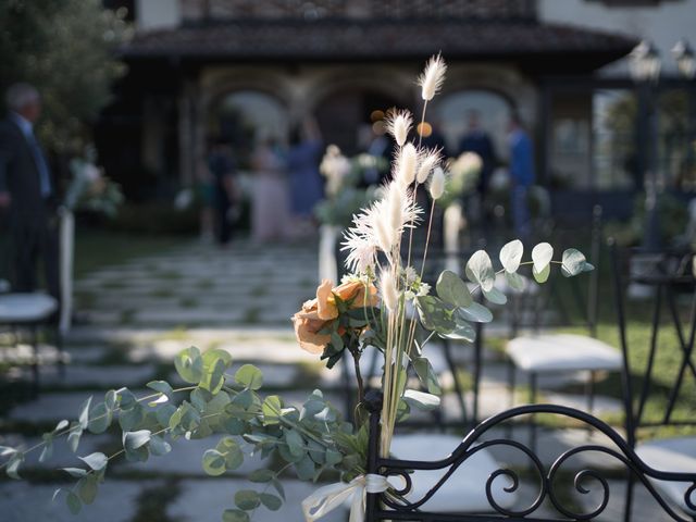 Il matrimonio di Michele e Mara a Tortona, Alessandria 18