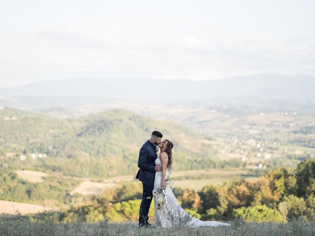 Il matrimonio di Michele e Mara a Tortona, Alessandria 30