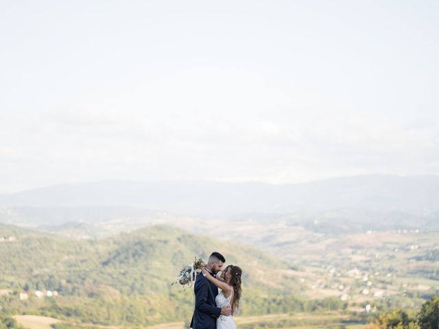 Il matrimonio di Michele e Mara a Tortona, Alessandria 31