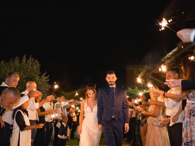 Il matrimonio di Michele e Mara a Tortona, Alessandria 42