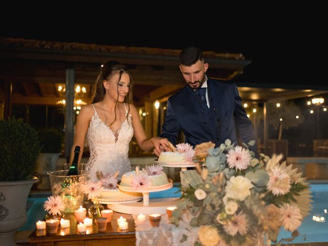 Il matrimonio di Michele e Mara a Tortona, Alessandria 43