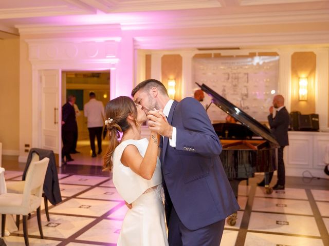 Il matrimonio di Giuseppe e Giulia a Capaccio Paestum, Salerno 5