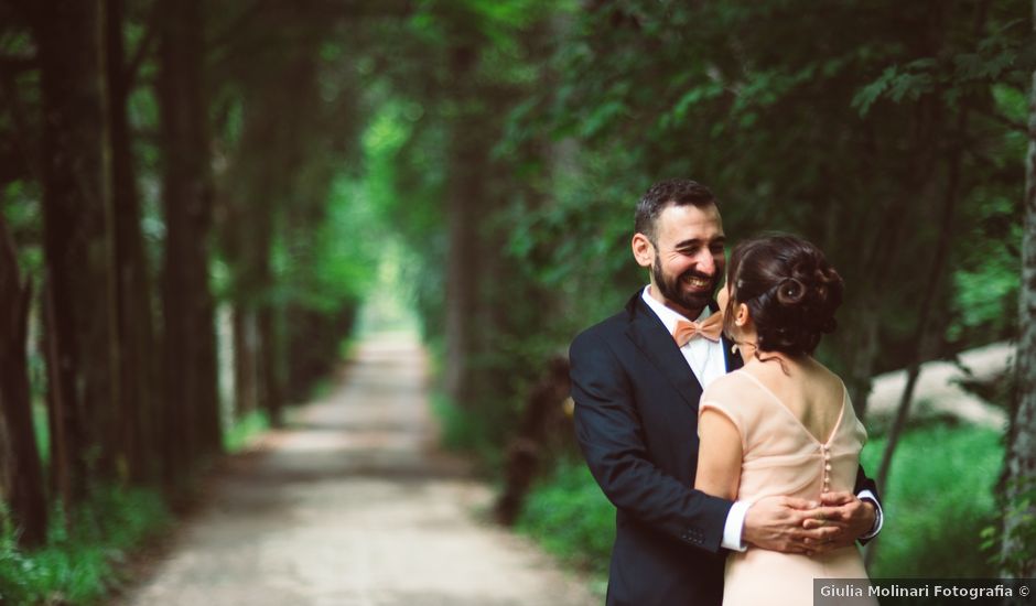 Il matrimonio di Andrea e Sara a Genova, Genova