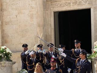 Le nozze di Marica e Andrea  1