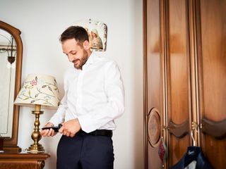 Le nozze di Giorgia e Giacomo 2