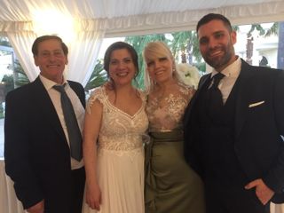 Le nozze di Danilo e Vanessa 3