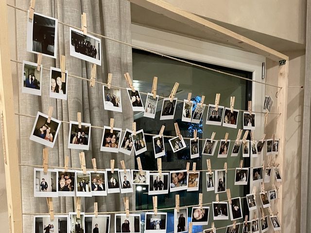 Il matrimonio di Andrea e Alice a Annone Veneto, Venezia 6