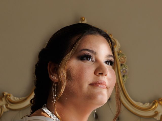 Il matrimonio di Tommaso  e Sara a Livorno, Livorno 3