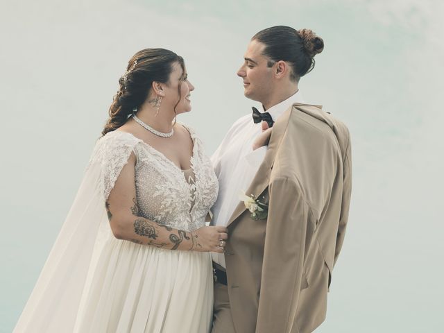 Il matrimonio di Tommaso  e Sara a Livorno, Livorno 5