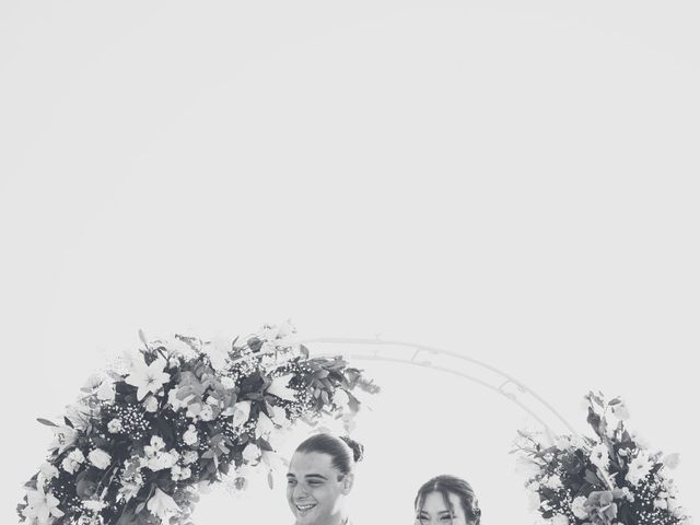 Il matrimonio di Tommaso  e Sara a Livorno, Livorno 10