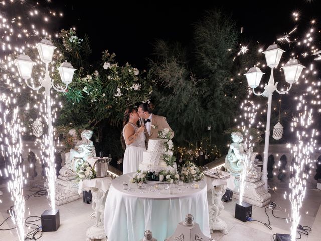 Il matrimonio di Tommaso  e Sara a Livorno, Livorno 15