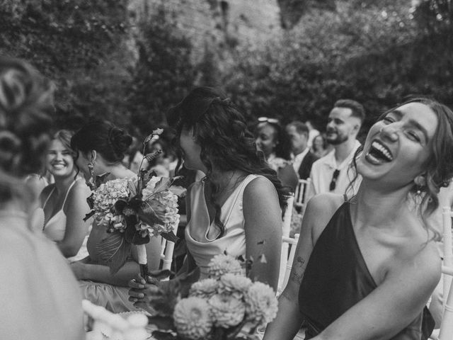 Il matrimonio di Panashe e Phoebe a Cassano d'Adda, Milano 57
