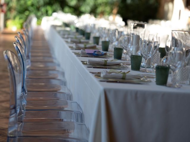 Il matrimonio di Panashe e Phoebe a Cassano d'Adda, Milano 110