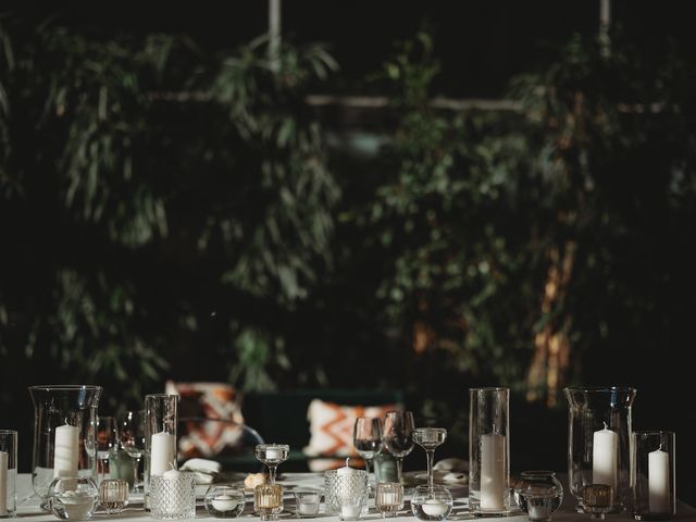 Il matrimonio di Panashe e Phoebe a Cassano d'Adda, Milano 113