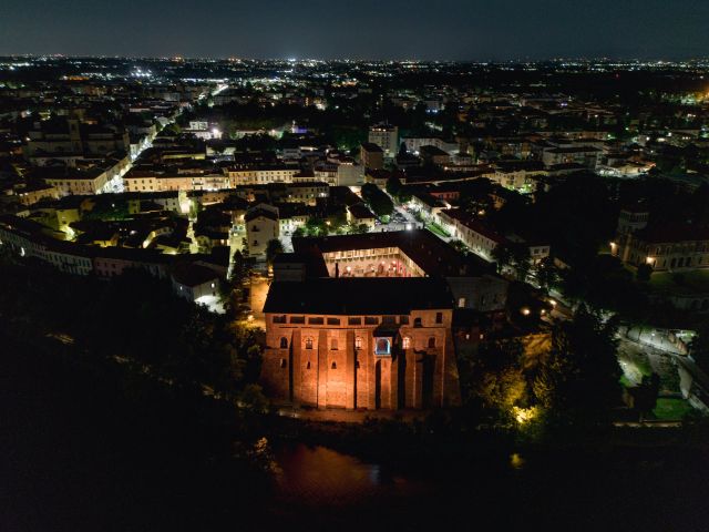 Il matrimonio di Panashe e Phoebe a Cassano d'Adda, Milano 122