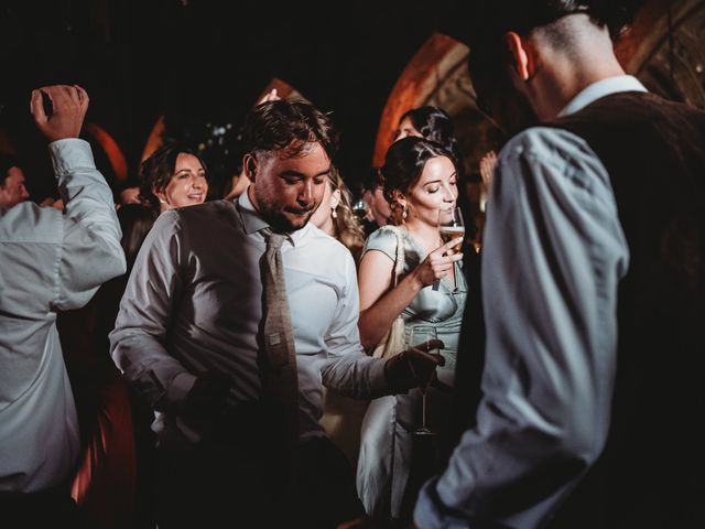 Il matrimonio di Panashe e Phoebe a Cassano d'Adda, Milano 125