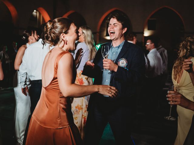Il matrimonio di Panashe e Phoebe a Cassano d'Adda, Milano 130
