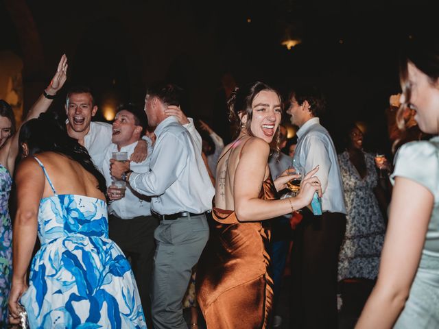 Il matrimonio di Panashe e Phoebe a Cassano d'Adda, Milano 135
