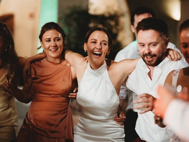 Il matrimonio di Panashe e Phoebe a Cassano d'Adda, Milano 138