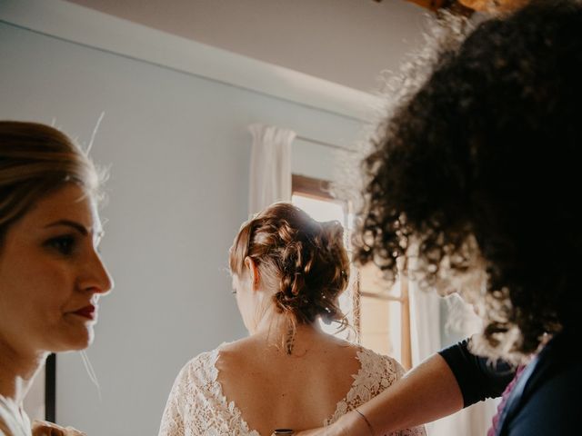 Il matrimonio di Laura e Davide a Padova, Padova 4