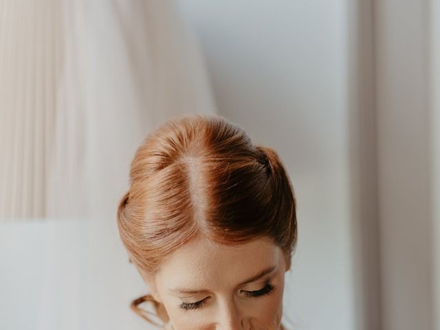 Il matrimonio di Laura e Davide a Padova, Padova 7