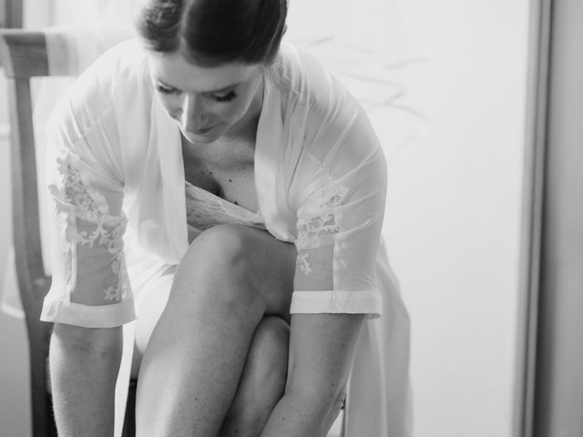 Il matrimonio di Laura e Davide a Padova, Padova 8