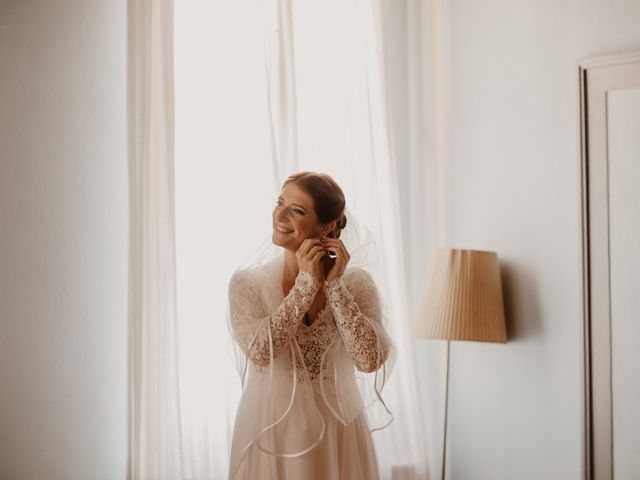 Il matrimonio di Laura e Davide a Padova, Padova 1