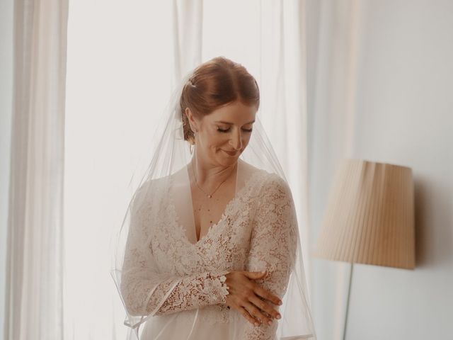 Il matrimonio di Laura e Davide a Padova, Padova 9