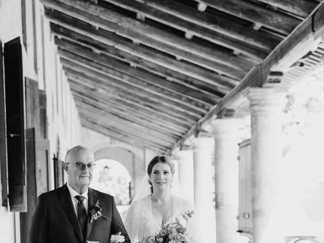 Il matrimonio di Laura e Davide a Padova, Padova 10