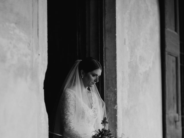 Il matrimonio di Laura e Davide a Padova, Padova 11