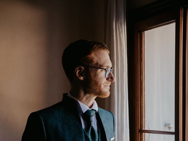 Il matrimonio di Laura e Davide a Padova, Padova 12