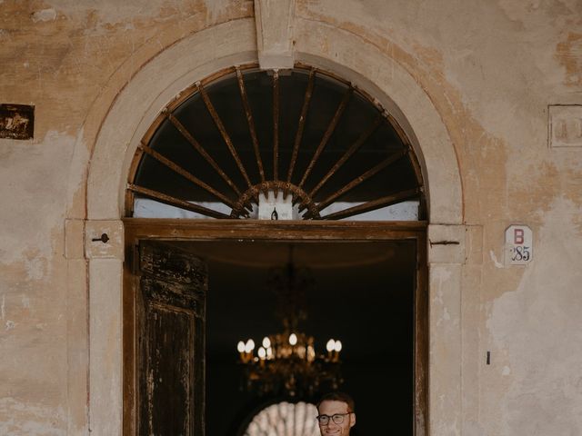 Il matrimonio di Laura e Davide a Padova, Padova 14