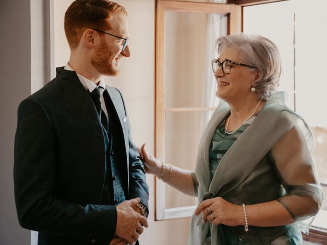 Il matrimonio di Laura e Davide a Padova, Padova 15