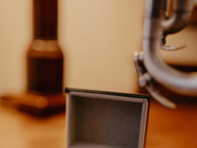 Il matrimonio di Laura e Davide a Padova, Padova 17