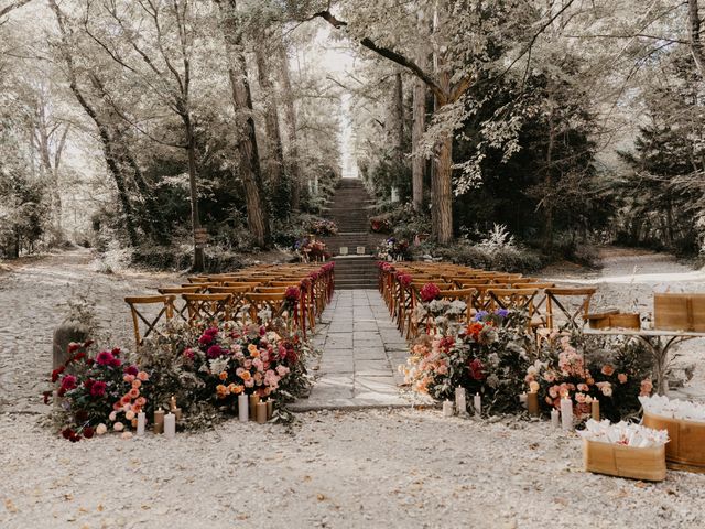 Il matrimonio di Laura e Davide a Padova, Padova 19