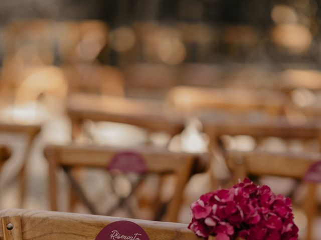 Il matrimonio di Laura e Davide a Padova, Padova 22