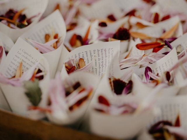 Il matrimonio di Laura e Davide a Padova, Padova 25