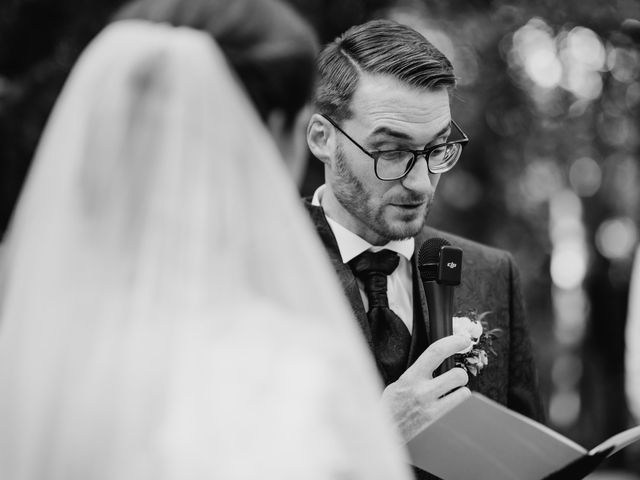 Il matrimonio di Laura e Davide a Padova, Padova 26