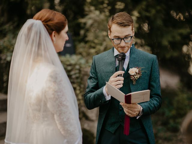Il matrimonio di Laura e Davide a Padova, Padova 27