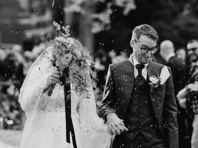 Il matrimonio di Laura e Davide a Padova, Padova 29