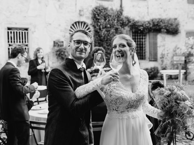 Il matrimonio di Laura e Davide a Padova, Padova 31