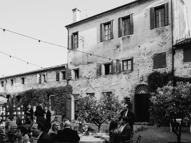 Il matrimonio di Laura e Davide a Padova, Padova 35