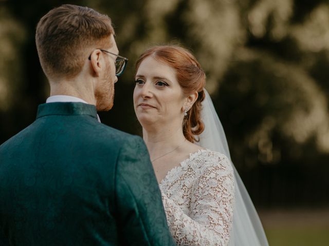 Il matrimonio di Laura e Davide a Padova, Padova 38