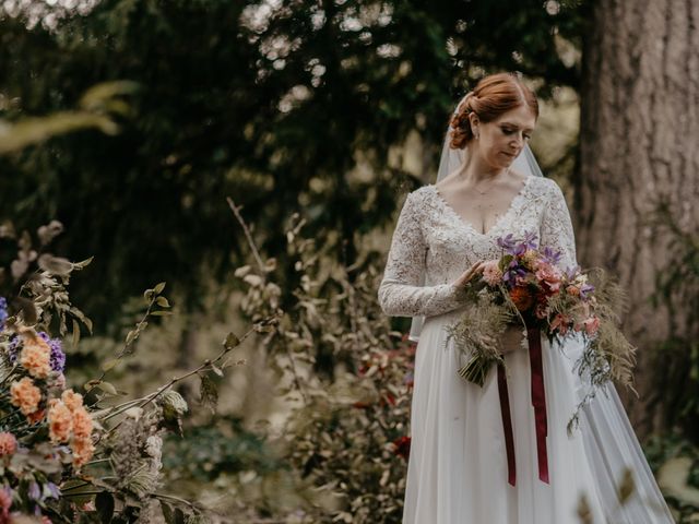 Il matrimonio di Laura e Davide a Padova, Padova 39