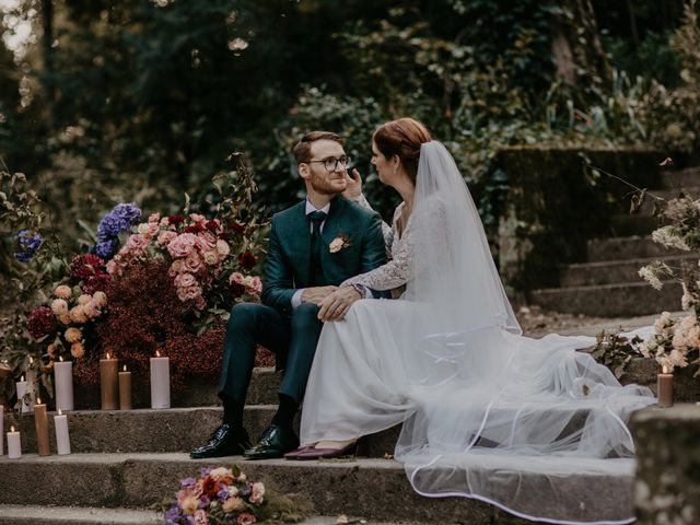 Il matrimonio di Laura e Davide a Padova, Padova 40