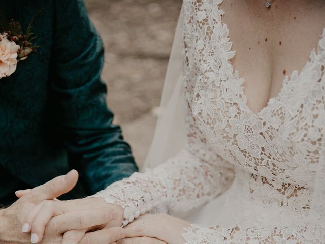 Il matrimonio di Laura e Davide a Padova, Padova 42