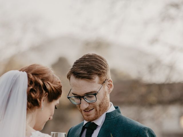 Il matrimonio di Laura e Davide a Padova, Padova 46
