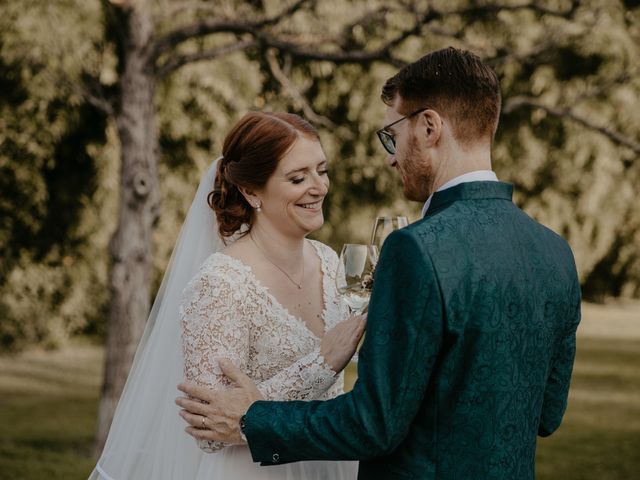 Il matrimonio di Laura e Davide a Padova, Padova 47