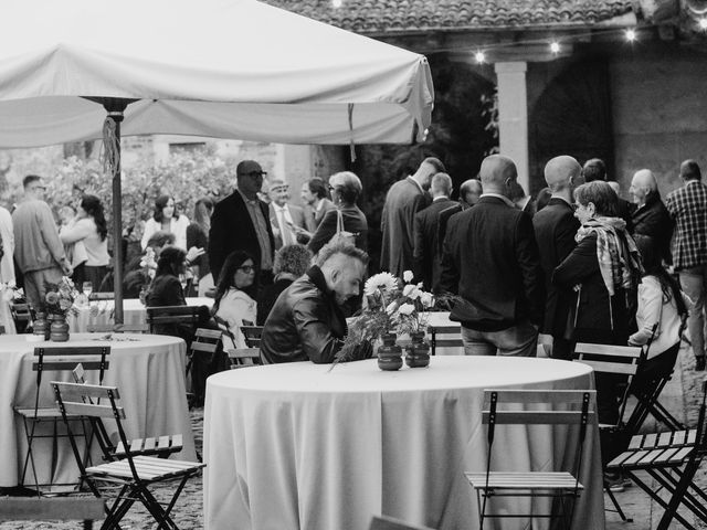 Il matrimonio di Laura e Davide a Padova, Padova 54