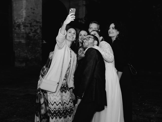 Il matrimonio di Laura e Davide a Padova, Padova 57